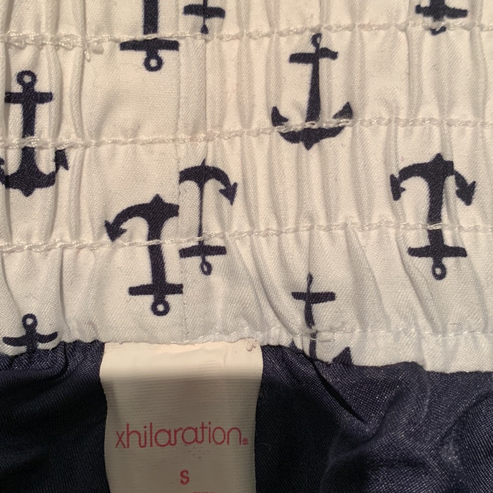 Sailor shorts - Picture 7 of 8